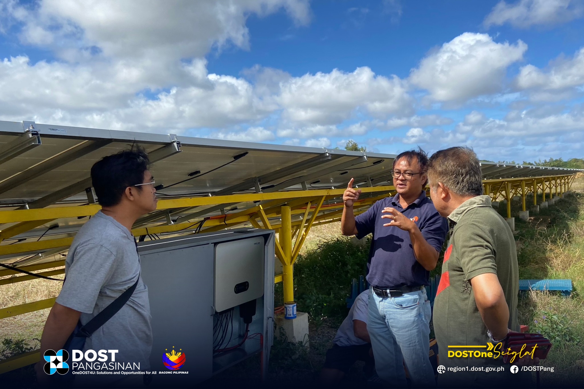 One Pangasinan Farm Cut Its Monthly Electricity Bill From ₱135,000 to ₱13,500. Eight Others Are Telling the Same Story.
