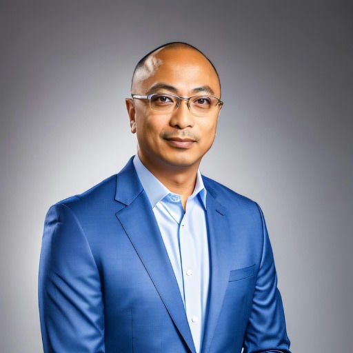Lou Beltran Is Building EV Charging Infrastructure in Baguio Before the Market Forces Anyone To. That Is Exactly the Point.