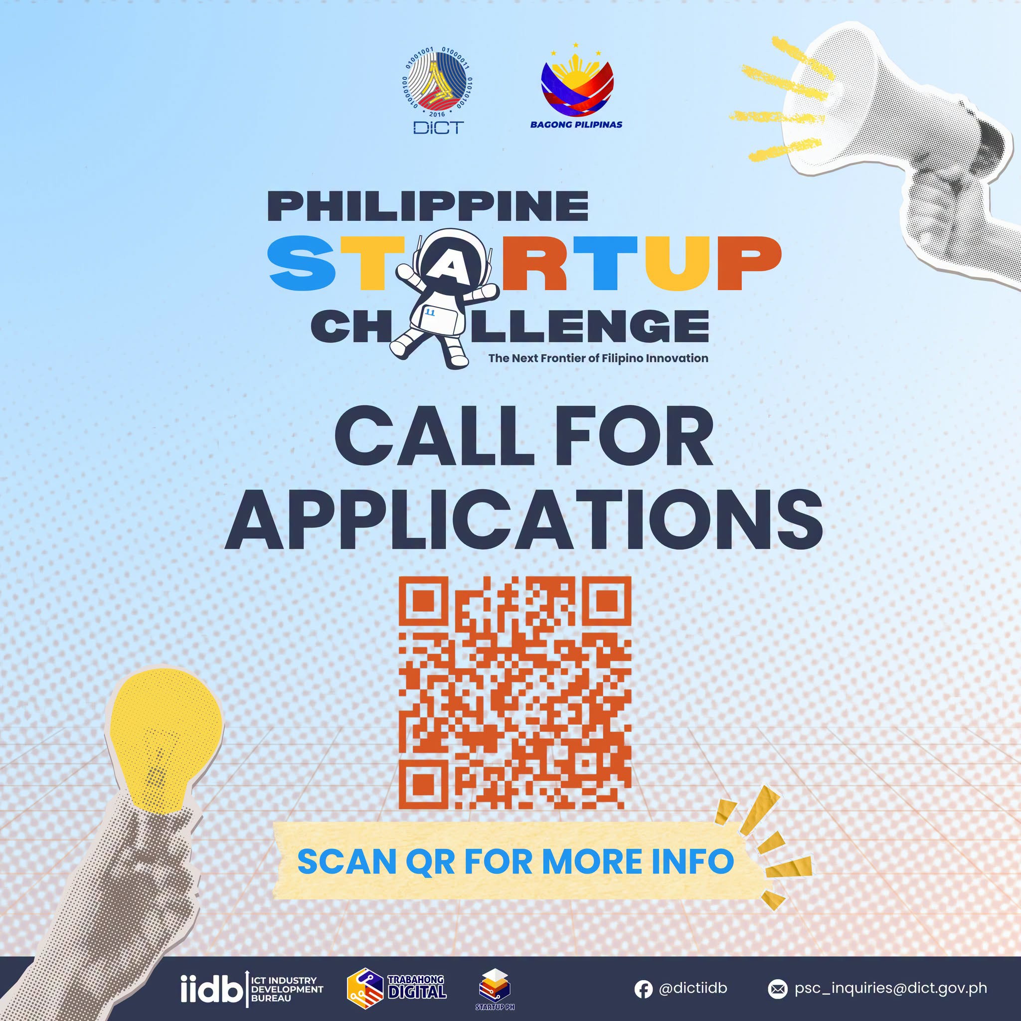 Philippine Startup Challenge XI Opens New Pathways for Student Innovators