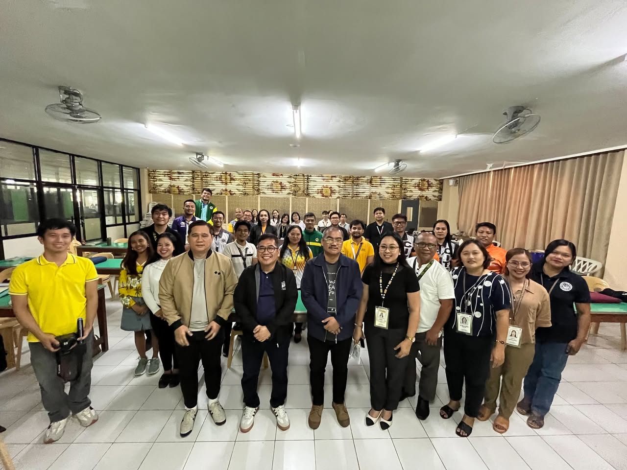 NVSU Strengthens Research-to-Market Pipeline Through Intellectual Property Masterclass